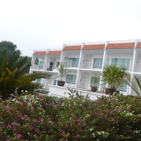 Hotel Casablanca Xicotepec Xicotepec de Juarez Exteriör bild