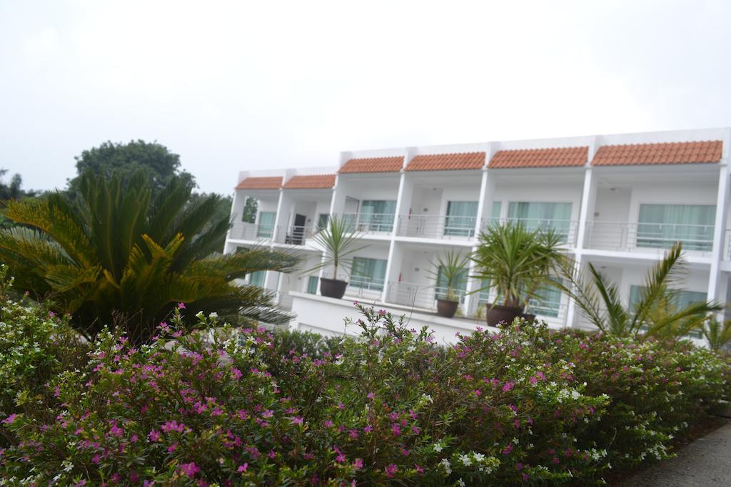 Hotel Casablanca Xicotepec Xicotepec de Juarez Exteriör bild