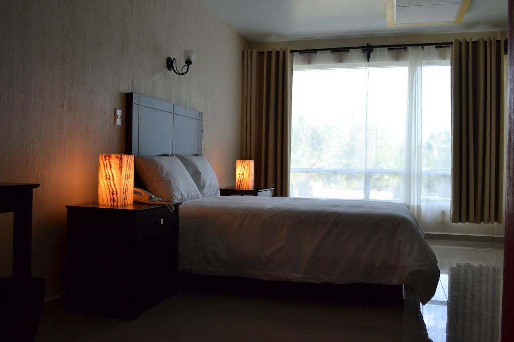Hotel Casablanca Xicotepec Xicotepec de Juarez Rum bild