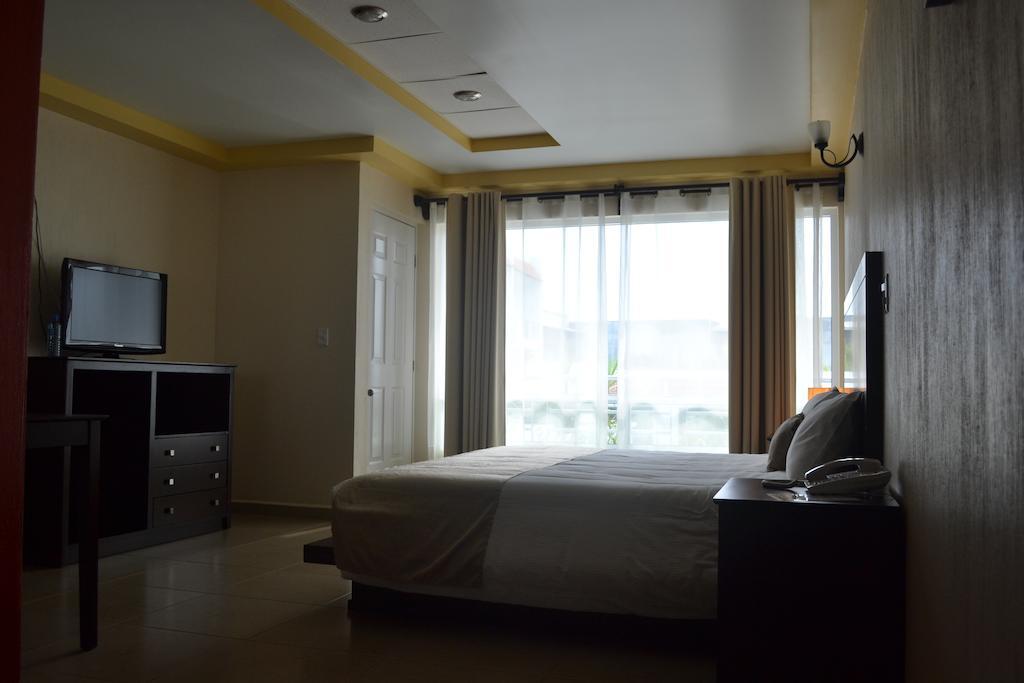 Hotel Casablanca Xicotepec Xicotepec de Juarez Rum bild