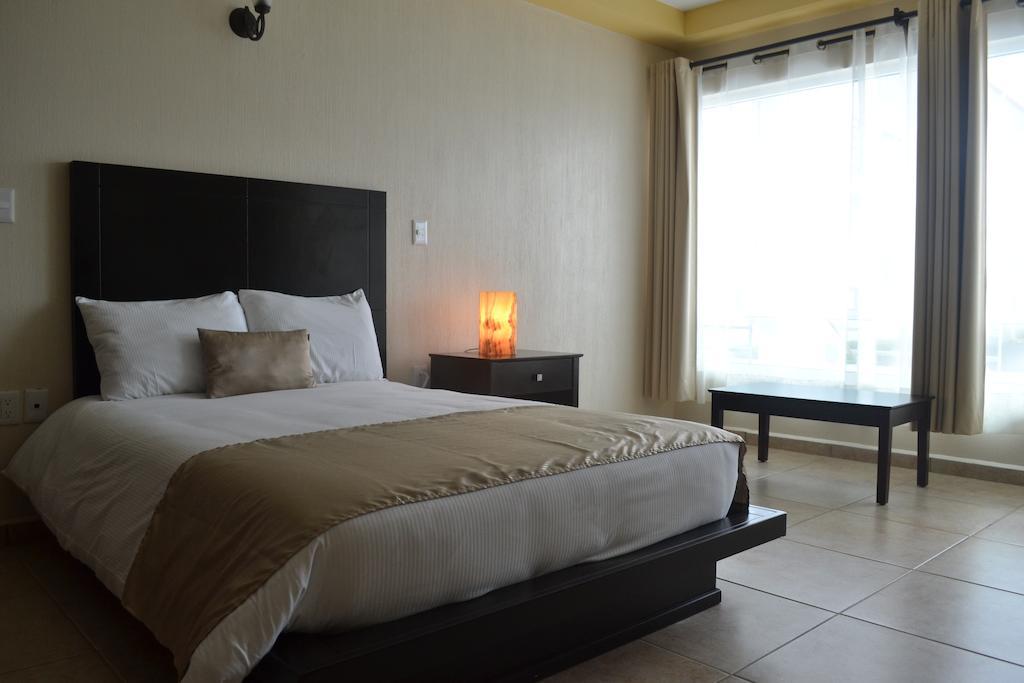 Hotel Casablanca Xicotepec Xicotepec de Juarez Rum bild