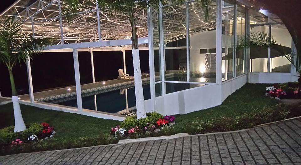 Hotel Casablanca Xicotepec Xicotepec de Juarez Exteriör bild