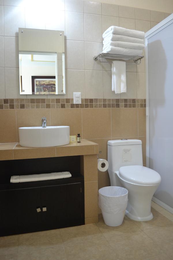Hotel Casablanca Xicotepec Xicotepec de Juarez Rum bild